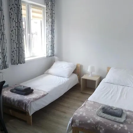 Stara Piekarnia - Homestay szállás *