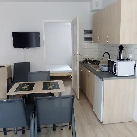 Stara Piekarnia - Homestay Olsztyn (Warmian-Masurian)