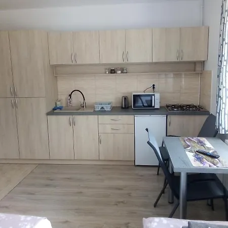 Stara Piekarnia - Homestay szállás