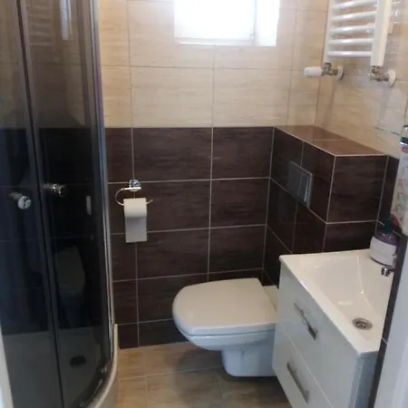 Homestay Stara Piekarnia - *