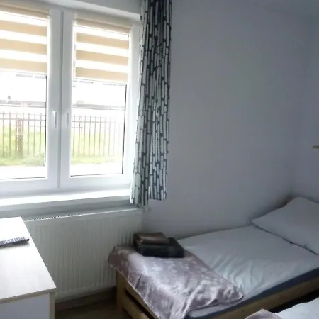 Stara Piekarnia - * Olsztyn (Warmian-Masurian)