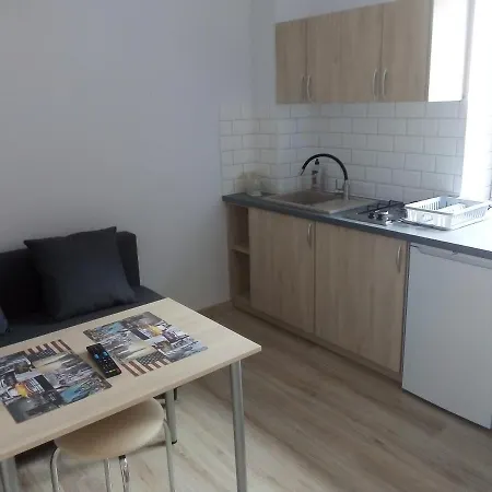 Stara Piekarnia -