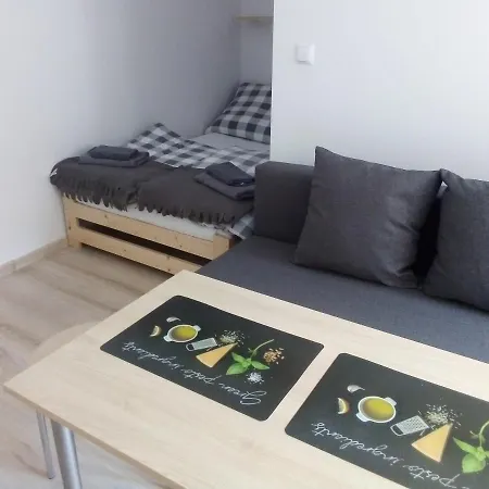 Stara Piekarnia - Ubytování v soukromí