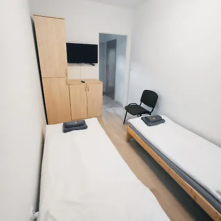 Stara Piekarnia - Habitación en casa particular *
