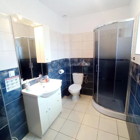 Stara Piekarnia - Habitación en casa particular *