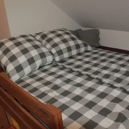 Stara Piekarnia - Homestay szállás Olsztyn