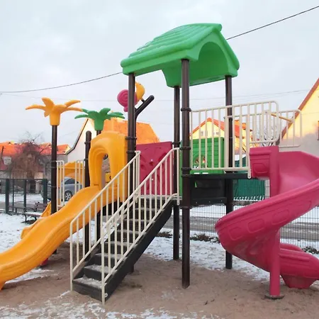 Stara Piekarnia - בית אירוח *