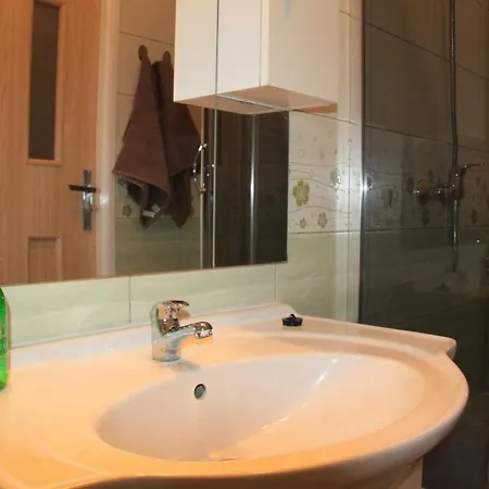 Stara Piekarnia - *