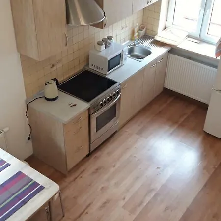 בית אירוח Stara Piekarnia - *