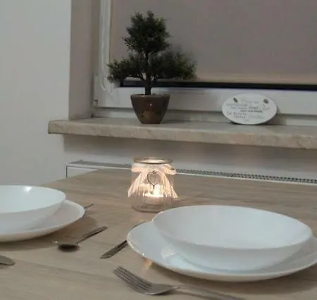 Homestay szállás Stara Piekarnia -