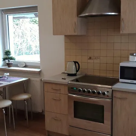 Stara Piekarnia - * Olštýn