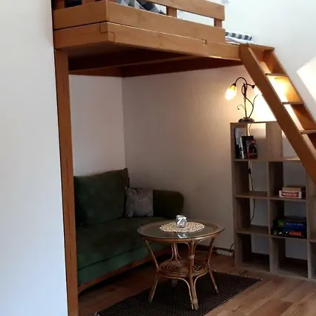 Stara Piekarnia - אולז'טין