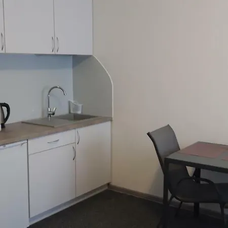 Stara Piekarnia - בית אירוח *