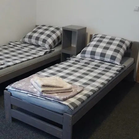 Stara Piekarnia - Olštýn