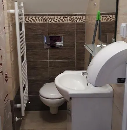 Stara Piekarnia -