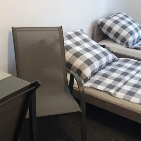 Stara Piekarnia - Olštýn