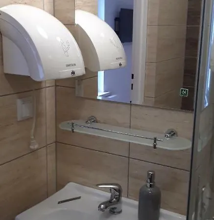 Stara Piekarnia - * Olštýn