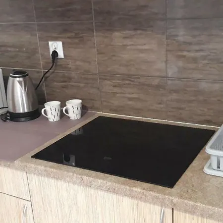 בית אירוח Stara Piekarnia -