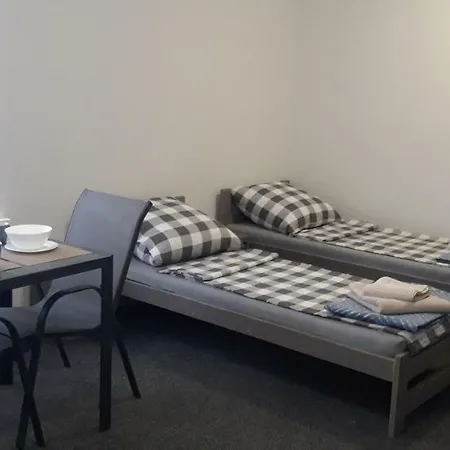 Stara Piekarnia - * אולז'טין