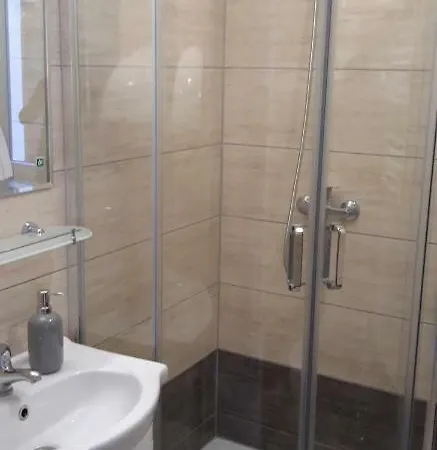 Stara Piekarnia - * Olštýn