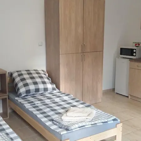 בית אירוח Stara Piekarnia - *