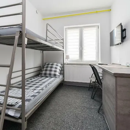 Stara Piekarnia - * Olštýn