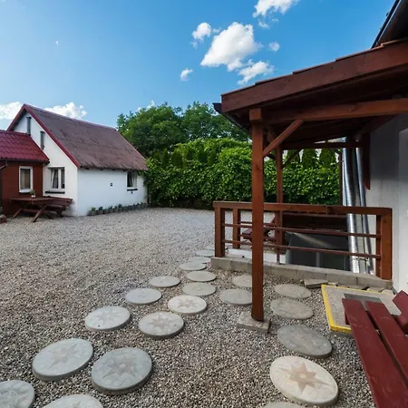 Homestay Stara Piekarnia - Olsztyn (Warmian-Masurian)