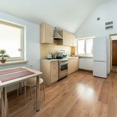Homestay szállás Stara Piekarnia - *