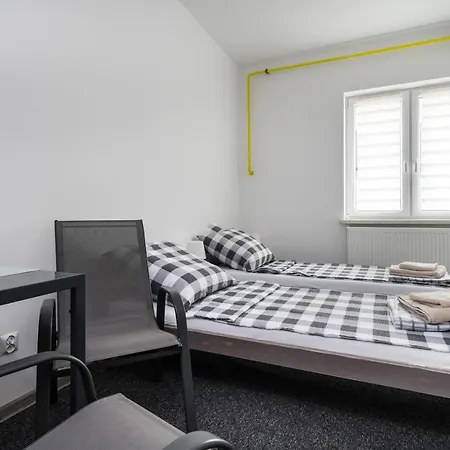 Stara Piekarnia -