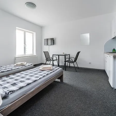 Homestay Stara Piekarnia - Olsztyn (Warmian-Masurian)