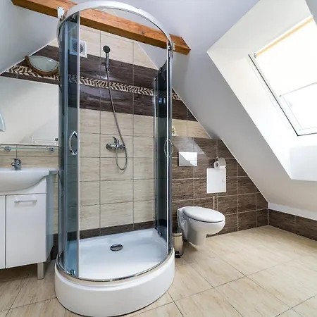 Stara Piekarnia - אולז'טין