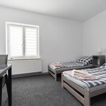 Stara Piekarnia - אולז'טין