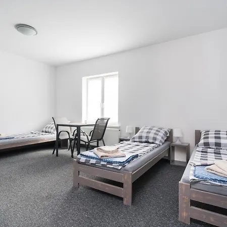 Stara Piekarnia - Privat bolig *