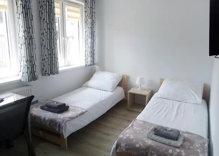 Stara Piekarnia - Pansiyon *