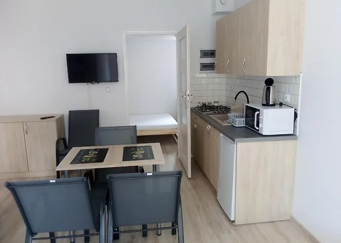 Stara Piekarnia - Pansiyon Olsztyn (Warmian-Masurian)