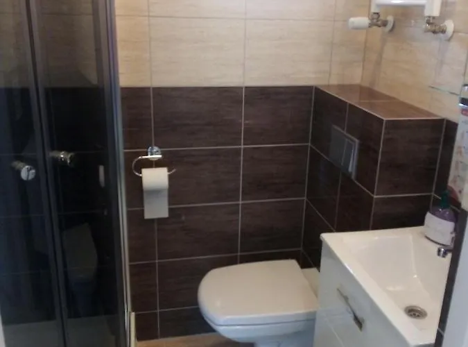 Pansiyon Stara Piekarnia - *