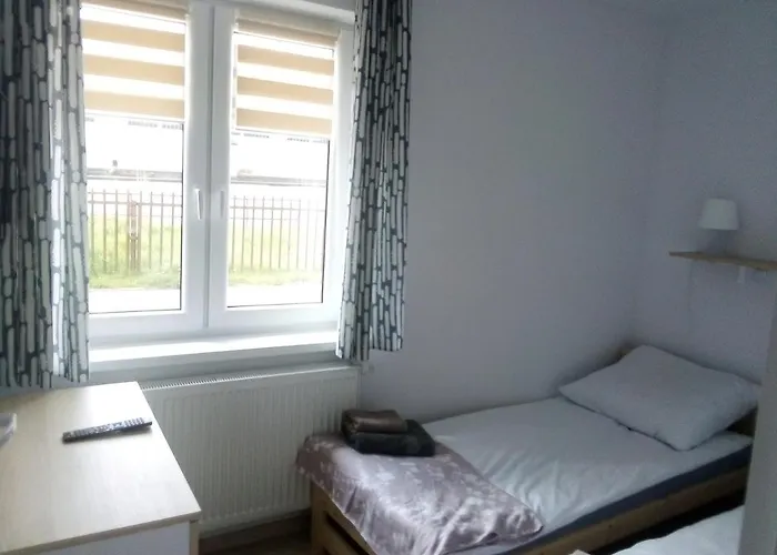 Stara Piekarnia - * Olsztyn (Warmian-Masurian)