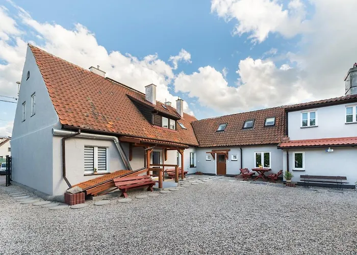 Pansiyon Stara Piekarnia -