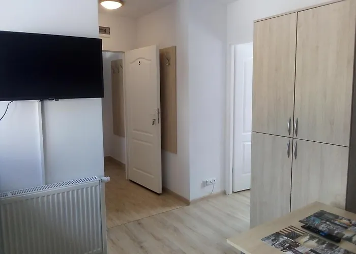 Privat bolig Stara Piekarnia -