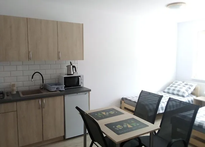 Privat bolig Stara Piekarnia - *