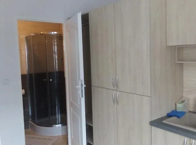 Stara Piekarnia - Privat bolig