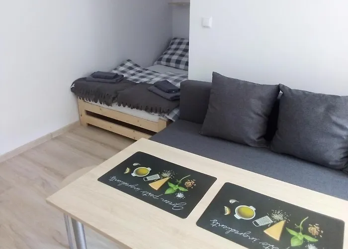 Stara Piekarnia - Pansiyon