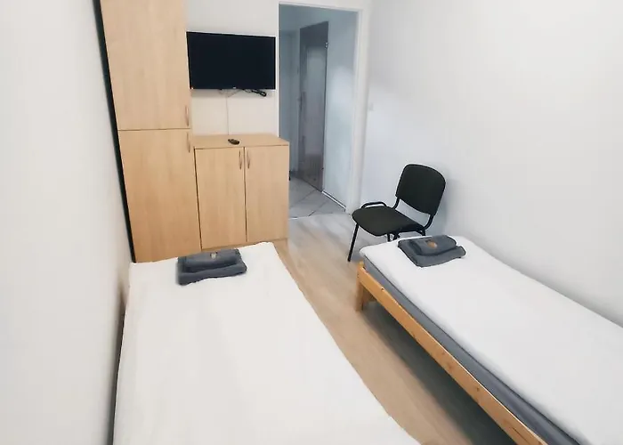 Stara Piekarnia - Pansiyon *