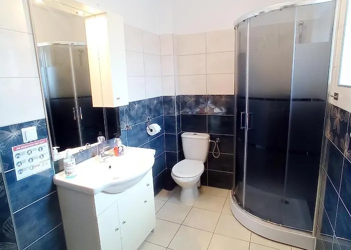 Stara Piekarnia - Pansiyon *