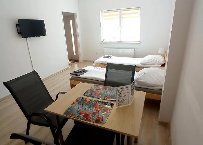 Stara Piekarnia -