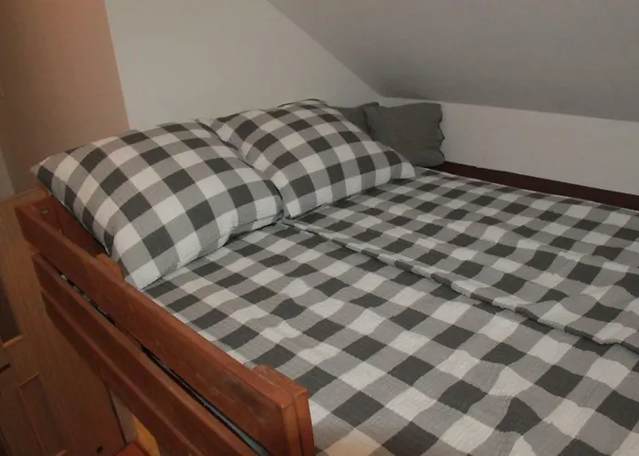 Stara Piekarnia - Privat bolig Olsztyn (Warmian-Masurian)