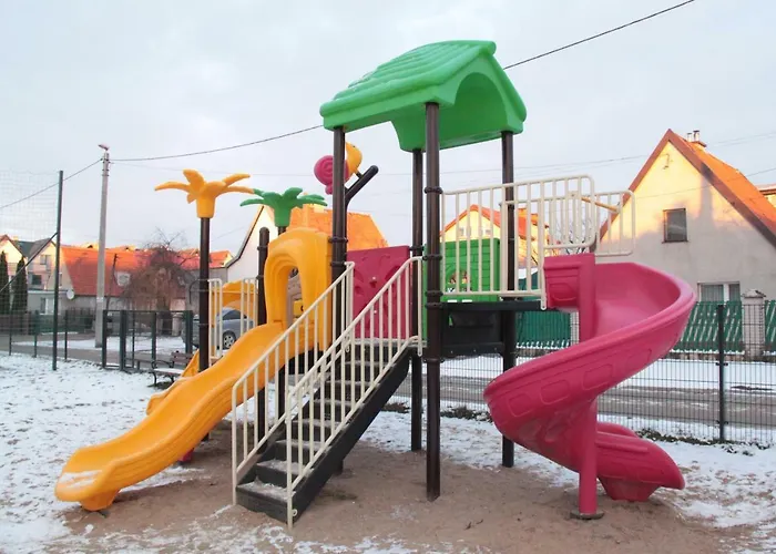 Stara Piekarnia - Pansiyon *