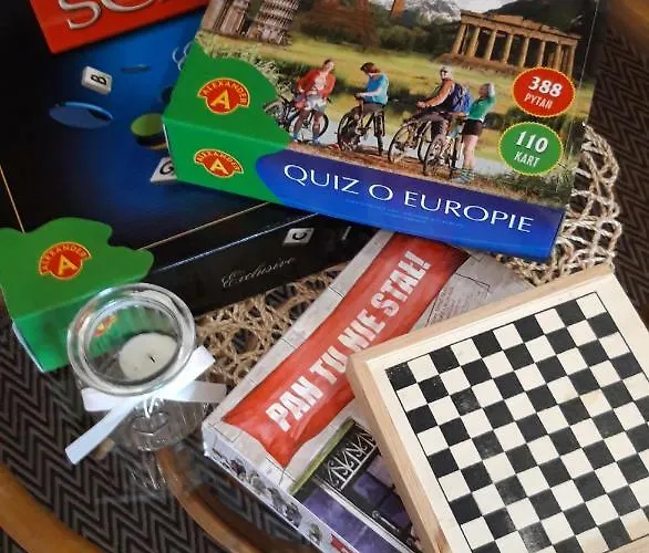 Stara Piekarnia - Privat bolig