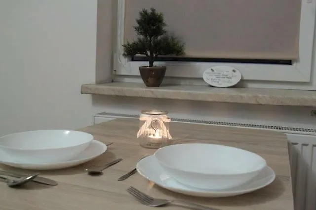 Privat bolig Stara Piekarnia -