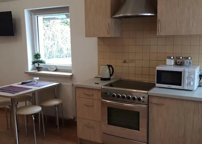 Stara Piekarnia - * Olsztyn (Warmian-Masurian)